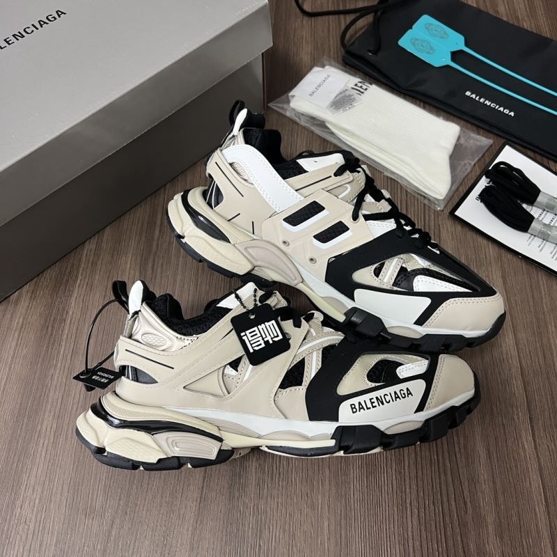 Balenciaga Track Shoes